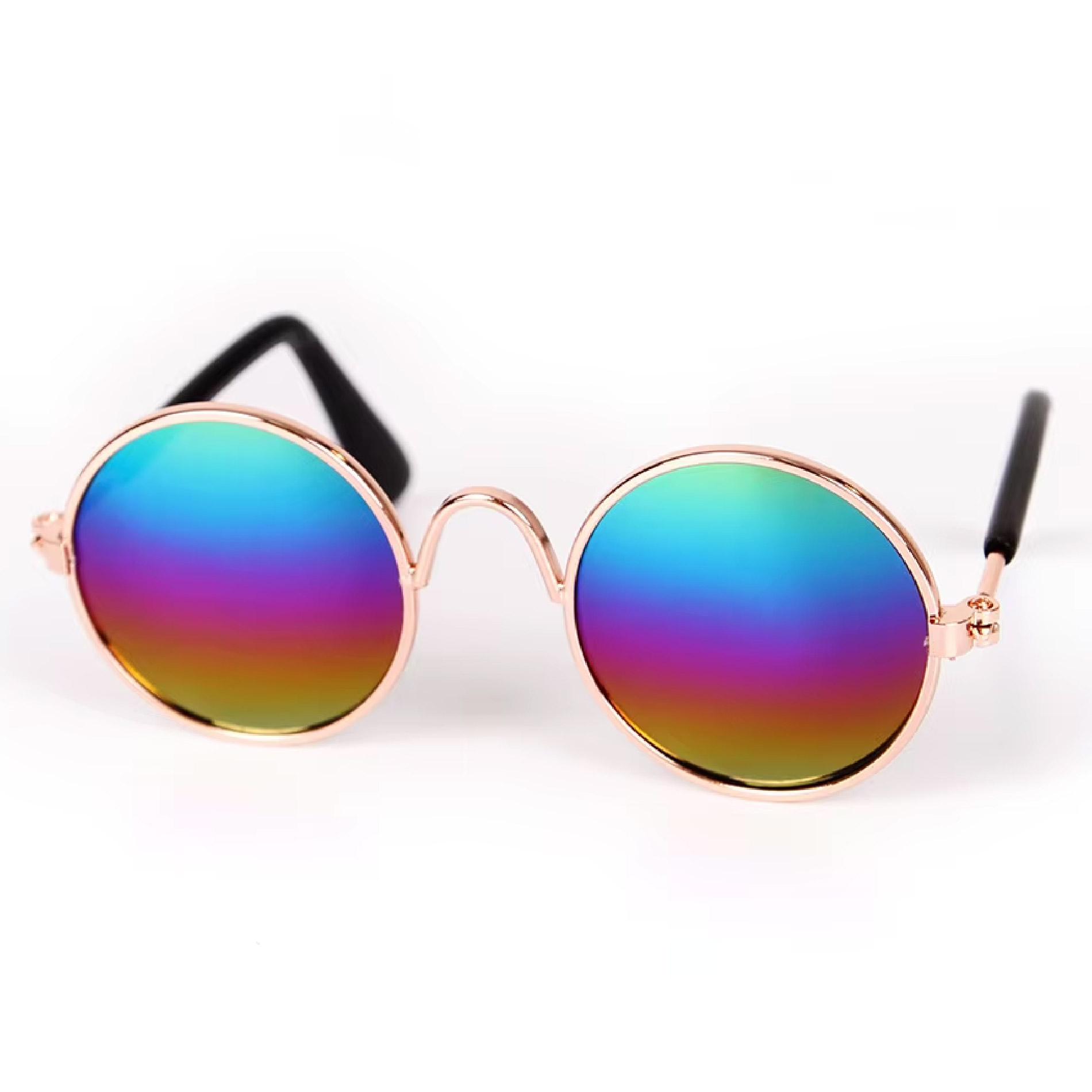 Miniatura 6 de Gafas De Sol Para Perros Mascotas